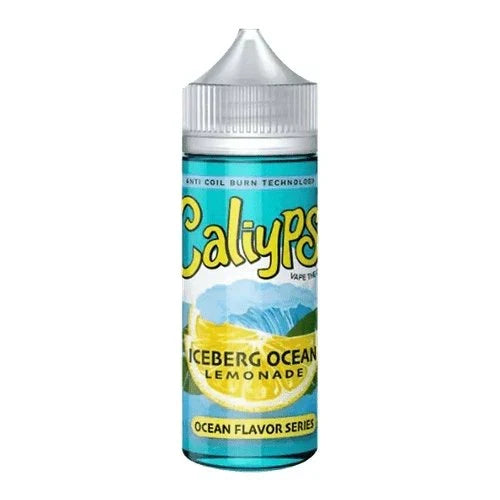 Caliypso 100ml Shortfill | only £10.99 | Cheapest Vape Shop in Uk