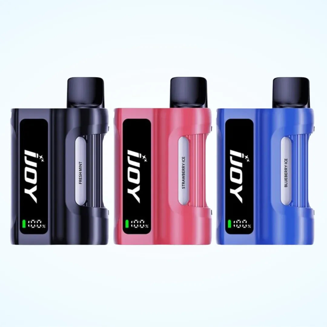 IJOY 4in1 Mars Cabin 2800 Puffs Pod Kit | Up to 2800 Puffs|only £10.99 | Cheapest Vape Shop in Uk