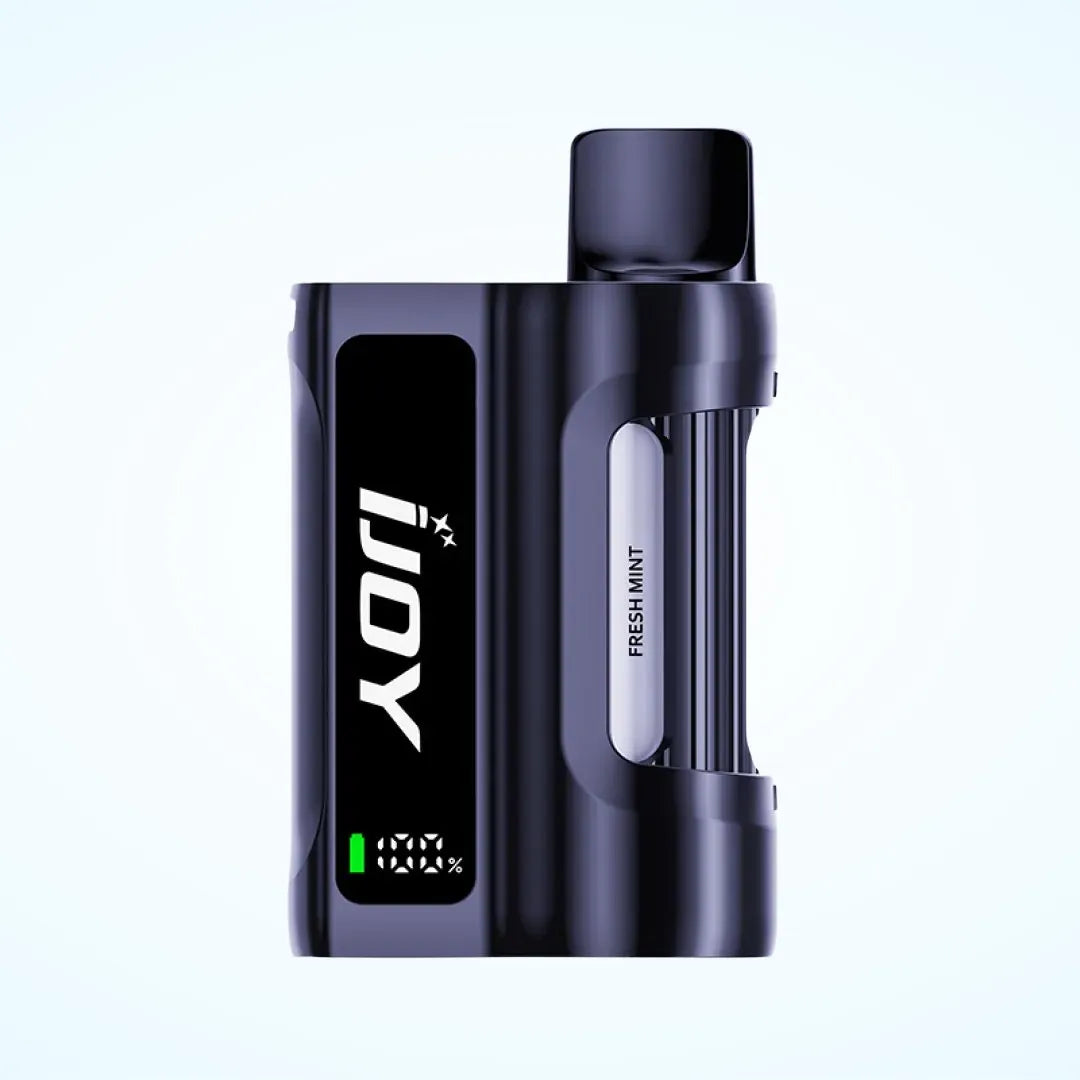 IJOY 4in1 Mars Cabin 2800 Puffs Pod Kit | Up to 2800 Puffs|only £10.99 | Cheapest Vape Shop in Uk
