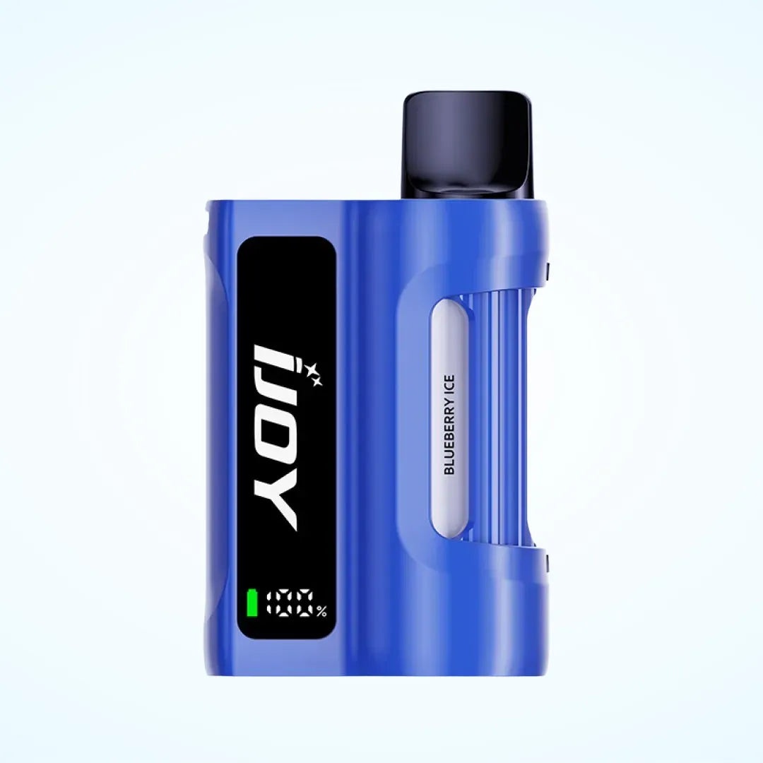IJOY 4in1 Mars Cabin 2800 Puffs Pod Kit | Up to 2800 Puffs|only £10.99 | Cheapest Vape Shop in Uk