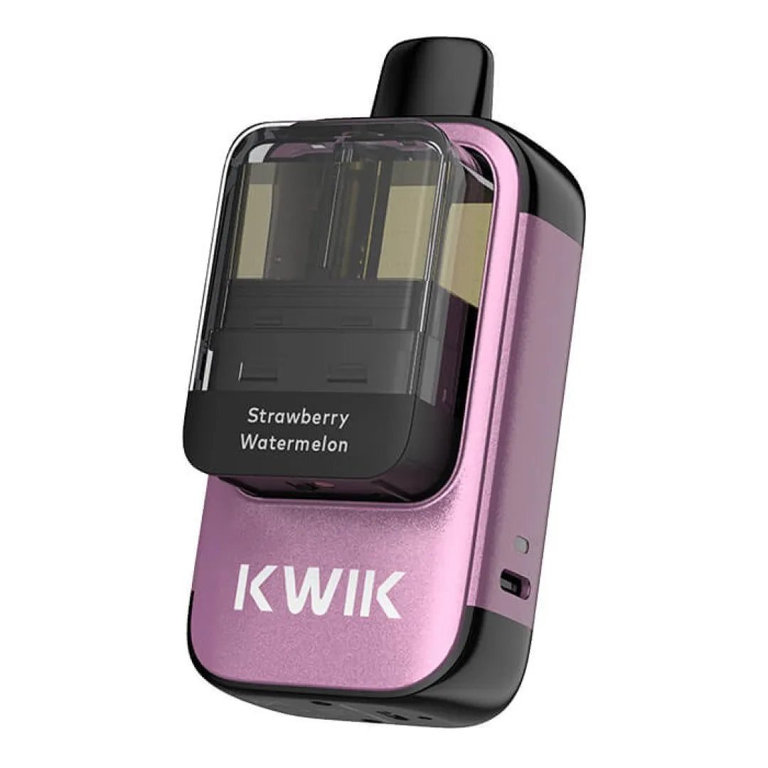 Innokin KWIK 35K Puffs Prefilled Pod Kit | Up to 35000 Puffs | only £11.99 | Cheapest Vape Shop in Uk