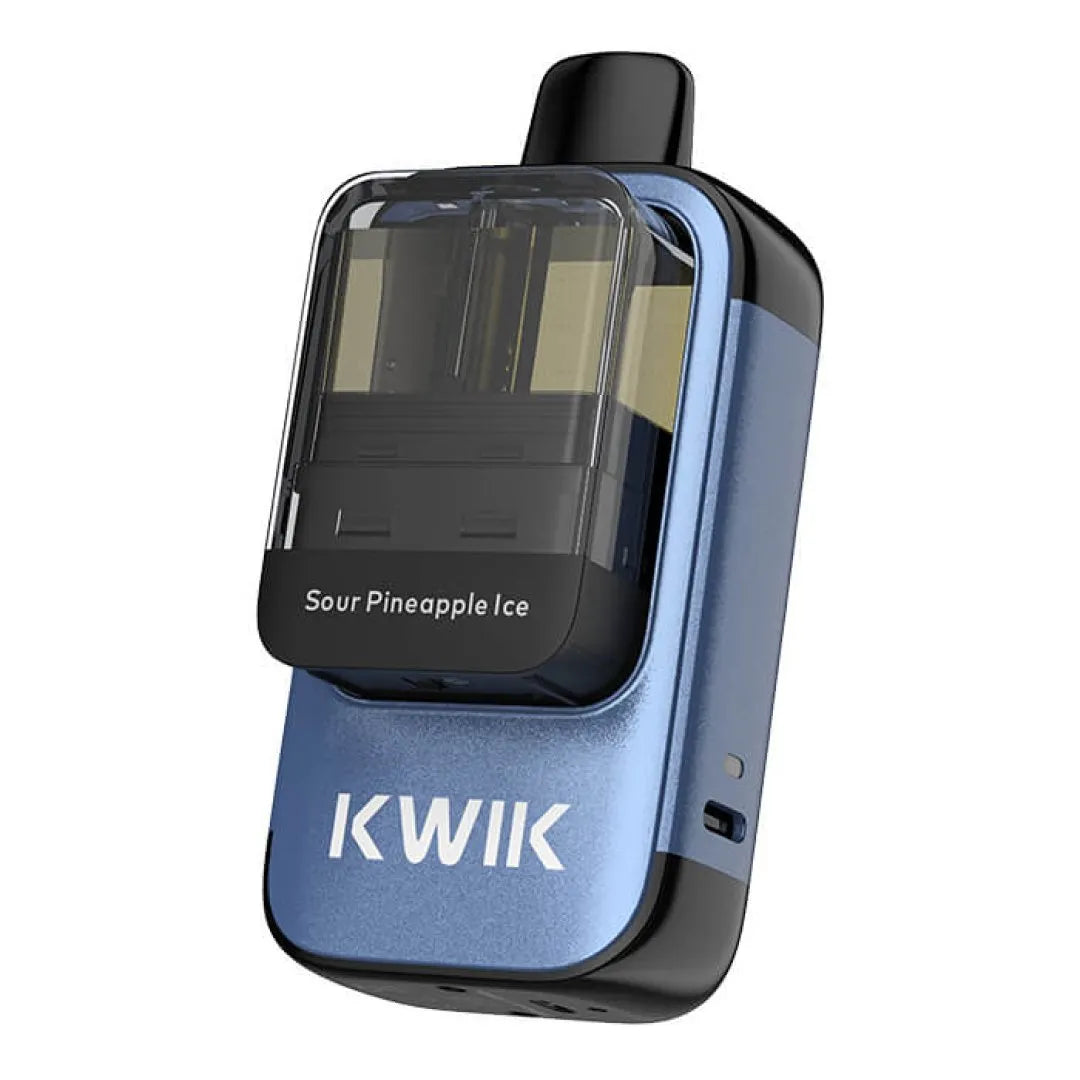 Innokin KWIK 35K Puffs Prefilled Pod Kit | Up to 35000 Puffs | only £11.99 | Cheapest Vape Shop in Uk