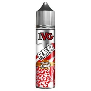 IVG 50ml Shortfill - Vapeareawholesale