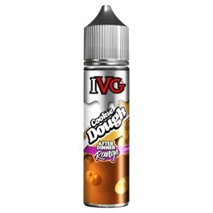 Ivg After Dinner Range 50ml Shortfill - Vapeareawholesale