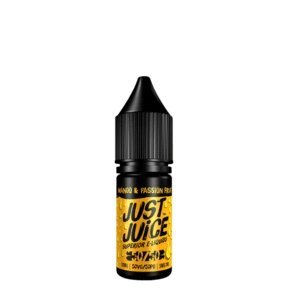 Just Juice 50/50 10ML E-Liquid - Box of 10 - Vapeareawholesale