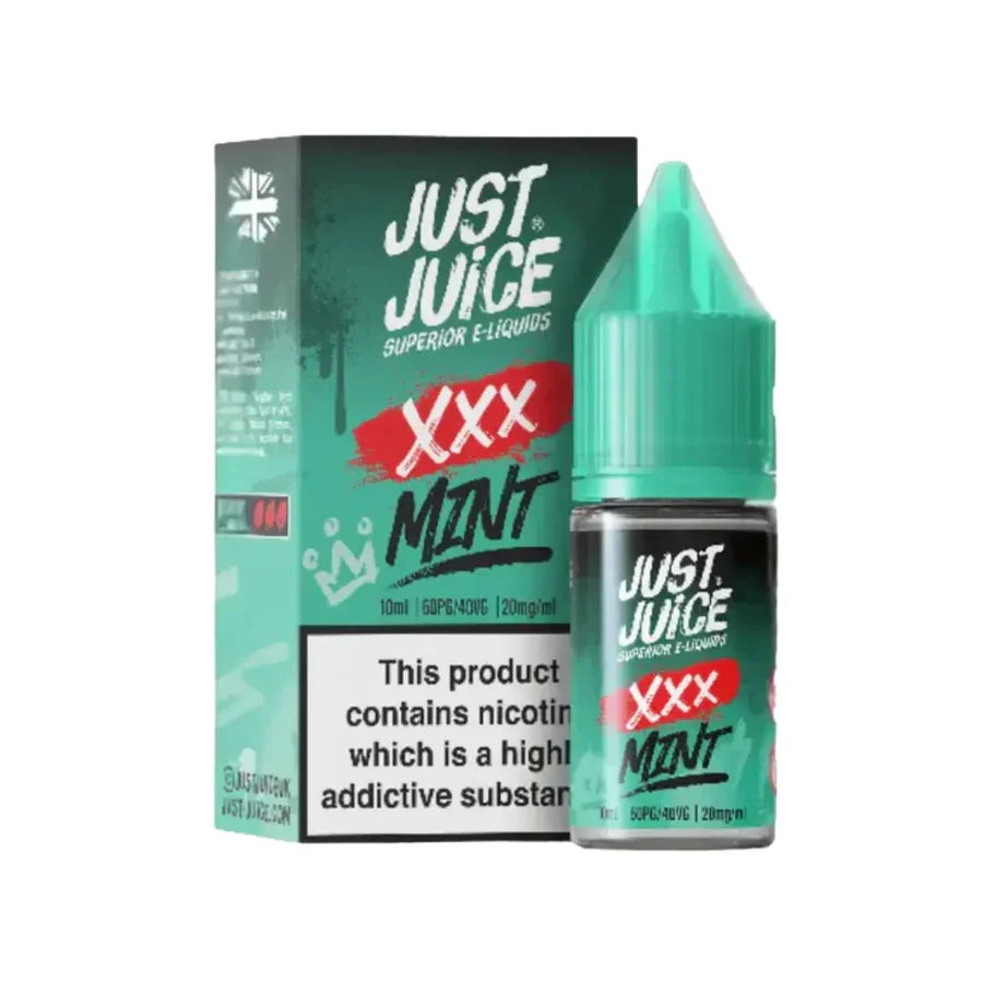 Just Juice Bar Nic Salt E-Liquid – All Flavours 10ml (5mg / 10mg / 20mg) | only £3.99 | Cheapest Vape Shop in Uk
