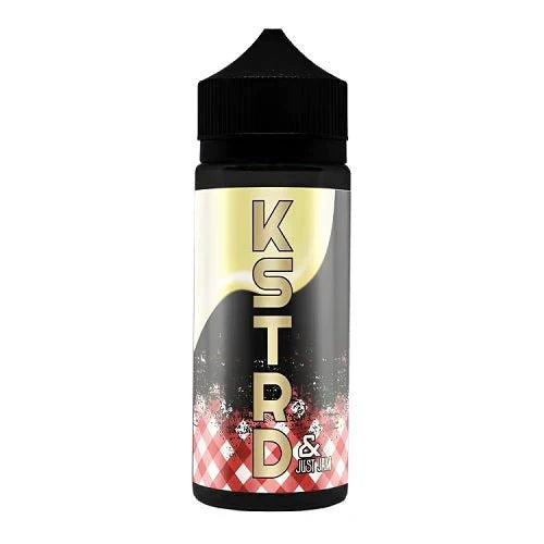 KSTRD 100ml Shortfill E-Liquid | only £8.59 | Cheapest Vape Shop in Uk