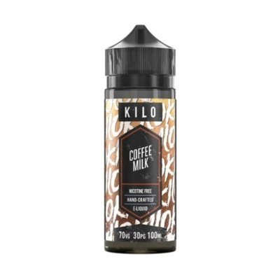 Kilo 100ML Shortfill - Vapeareawholesale