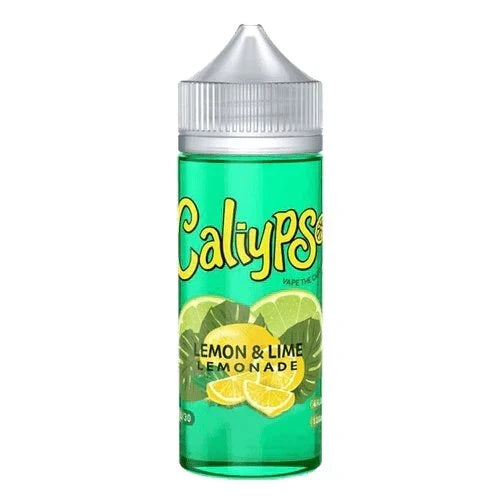 Caliypso 100ml Shortfill | only £10.99 | Cheapest Vape Shop in Uk