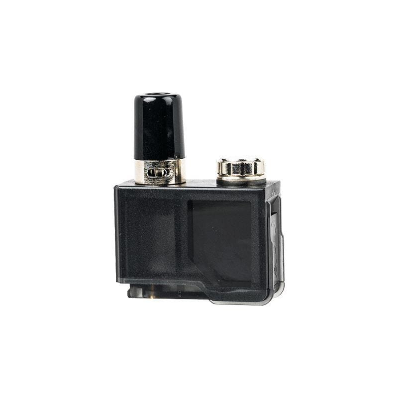 LOST VAPE - ORION Q POD + - COILS - Vapeareawholesale