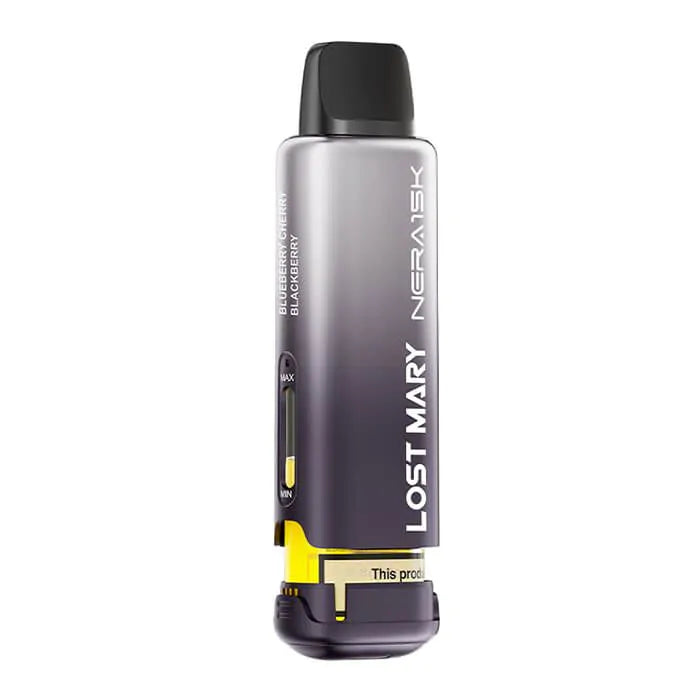 Lost Mary Nera 15K Replacement Prefilled Pod | Only £6.49 | Any 3 For £15 | only £6.99 | Cheapest Vape Shop in Uk