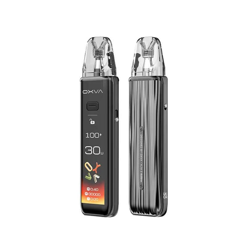 Oxva Xlim 3 Ultra Pod Vape Kit | only £27.99 | Cheapest Vape Shop in Uk