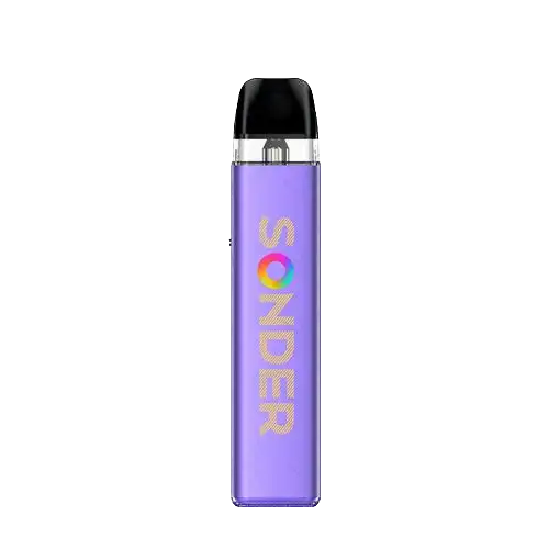 Geekvape Sonder Q2 Pod Kit | only £9.99 | Cheapest Vape Shop in Uk