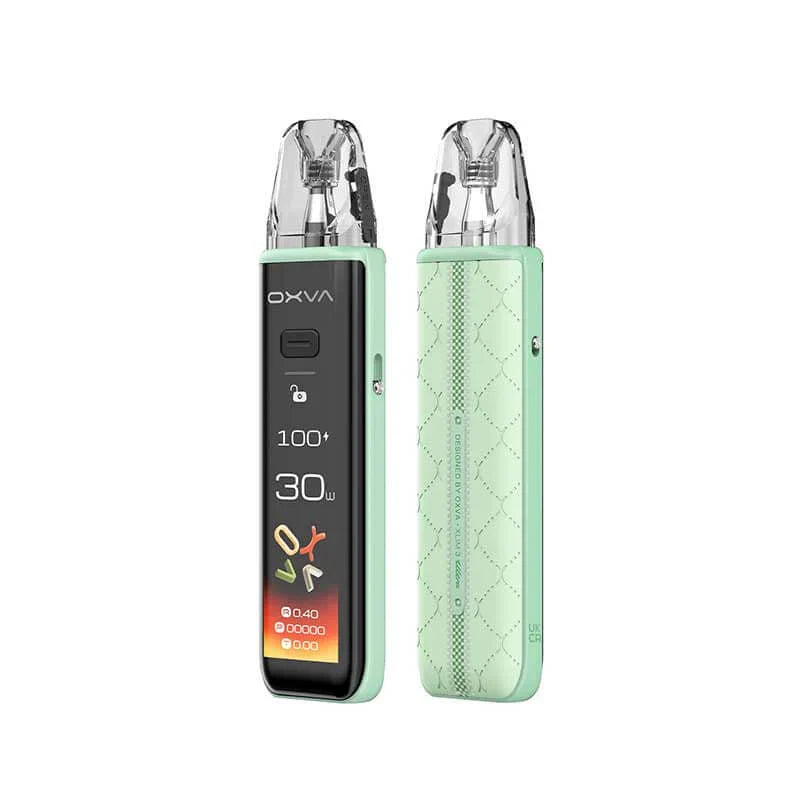 Oxva Xlim 3 Ultra Pod Vape Kit | only £27.99 | Cheapest Vape Shop in Uk