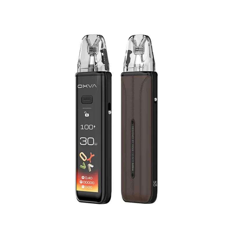 Oxva Xlim 3 Ultra Pod Vape Kit | only £27.99 | Cheapest Vape Shop in Uk