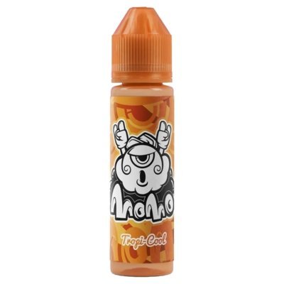 Momo 50ml Shortfill - Vapeareawholesale