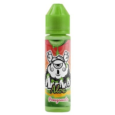 Momo 50ml Shortfill - Vapeareawholesale