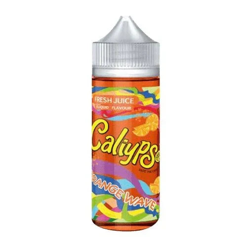 Caliypso 100ml Shortfill | only £10.99 | Cheapest Vape Shop in Uk