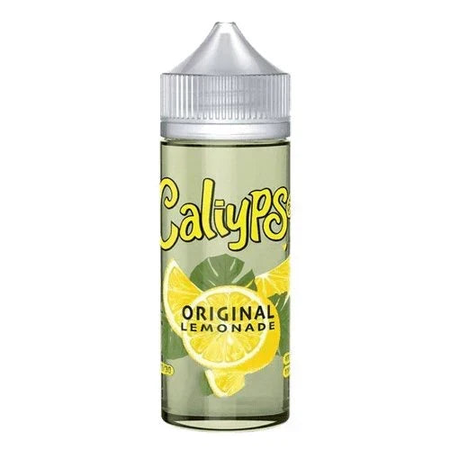 Caliypso 100ml Shortfill | only £10.99 | Cheapest Vape Shop in Uk