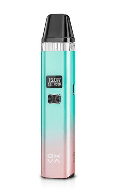 Oxva Xlim Pod Kit - Mcr Vape Distro