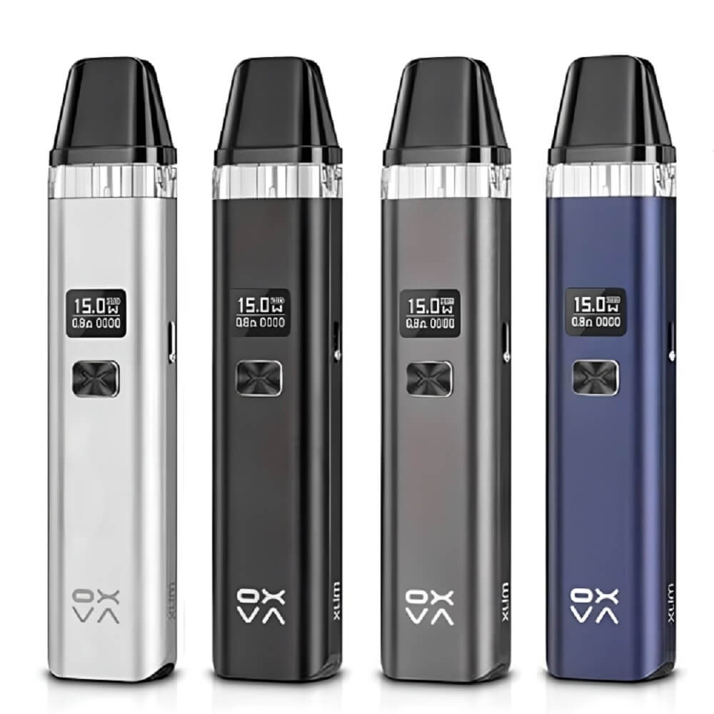 OXVA - XLIM POD MOD KIT - Vapeareawholesale