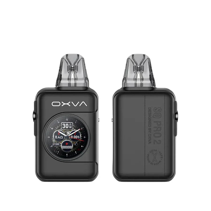 Oxva Xlim SQ Pro 2 Pod Vape Kit | only £19.99 | Cheapest Vape Shop in Uk
