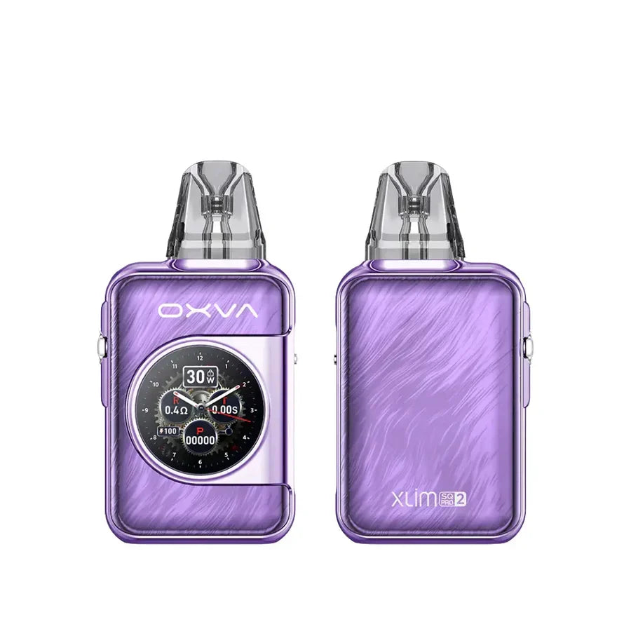 Oxva Xlim SQ Pro 2 Pod Vape Kit | only £19.99 | Cheapest Vape Shop in Uk