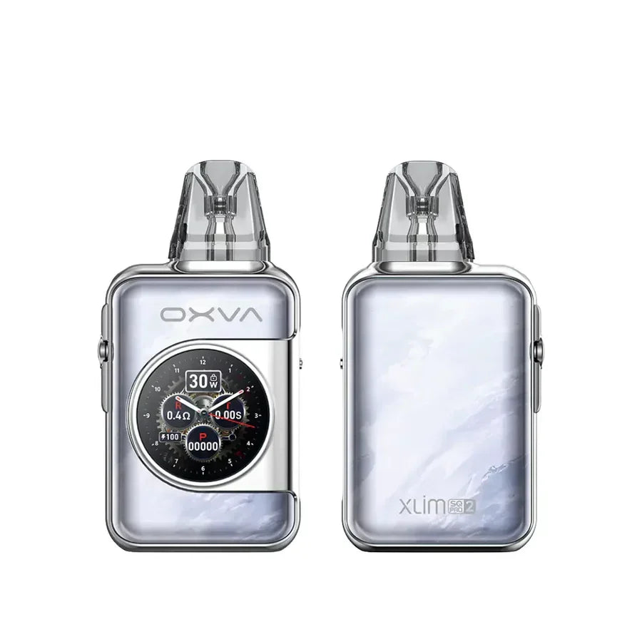 Oxva Xlim SQ Pro 2 Pod Vape Kit | only £19.99 | Cheapest Vape Shop in Uk