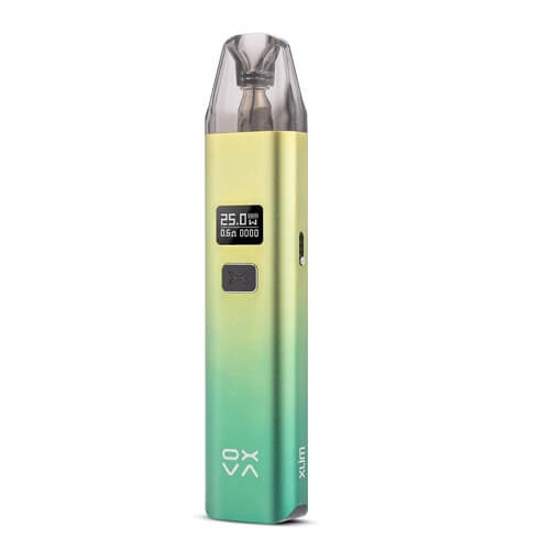 Oxva XLIM V2 Vape Kit - Vapeareawholesale