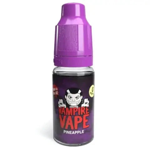 Vampire Vape 10ml E-Liquids | only £4.50 | Cheapest Vape Shop in Uk