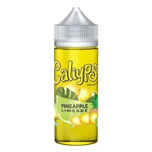 Caliypso 100ml Shortfill | only £10.99 | Cheapest Vape Shop in Uk