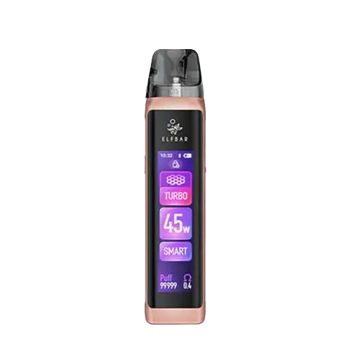 Elf Bar ELFX Ultra Pod Kit | only £27.99 | Cheapest Vape Shop in Uk