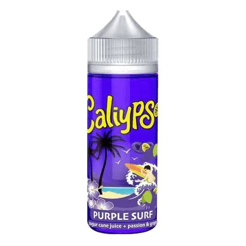 Caliypso 100ml Shortfill | only £10.99 | Cheapest Vape Shop in Uk