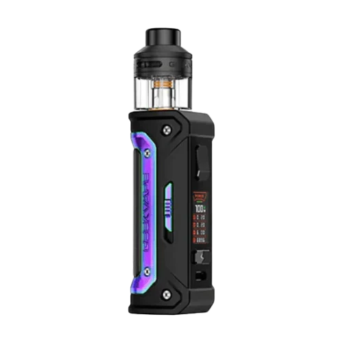 GEEKVAPE - AEGIS ETENO (E100) - VAPE KIT | only £34.50 | Cheapest Vape Shop in Uk