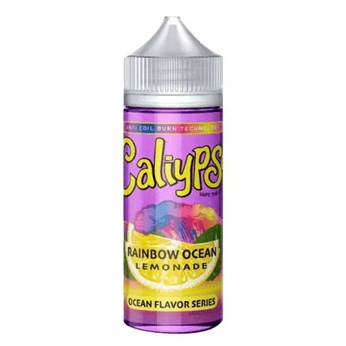 Caliypso 100ml Shortfill | only £10.99 | Cheapest Vape Shop in Uk