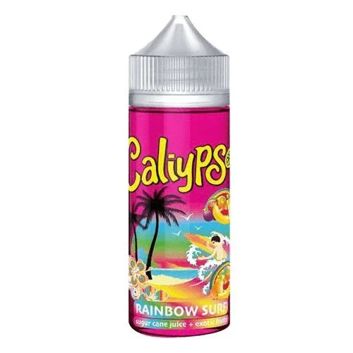 Caliypso 100ml Shortfill | only £10.99 | Cheapest Vape Shop in Uk