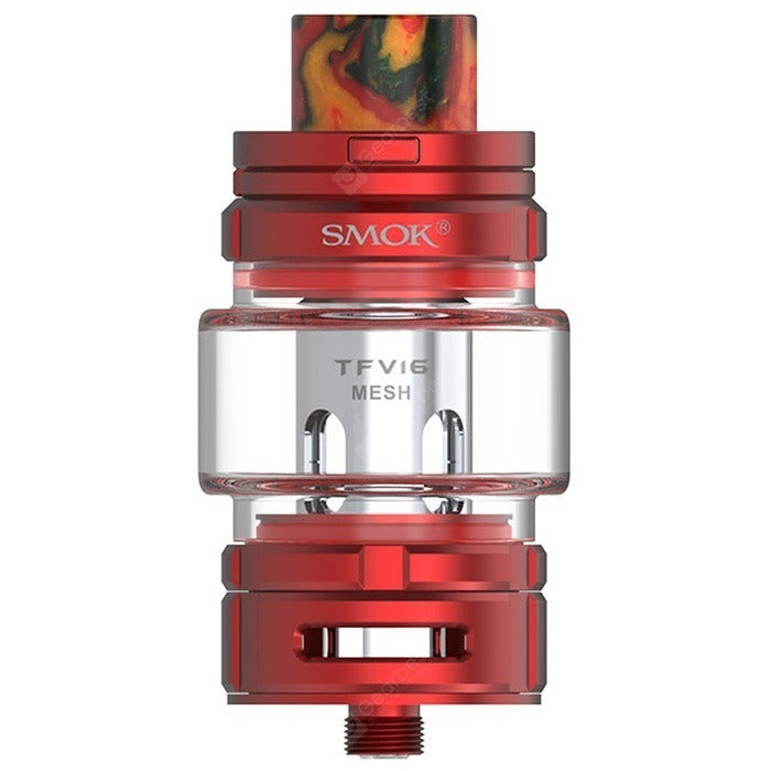 Smok TFV16 Mesh Sub OHM Tank | only £23.99 | Cheapest Vape Shop in Uk