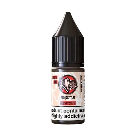 Ruthless Bar Saltz 10ml Nic Salts | only £4.19 | Cheapest Vape Shop in Uk