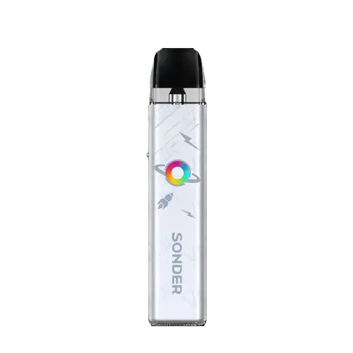 Geekvape Sonder Q2 Pod Kit | only £9.99 | Cheapest Vape Shop in Uk