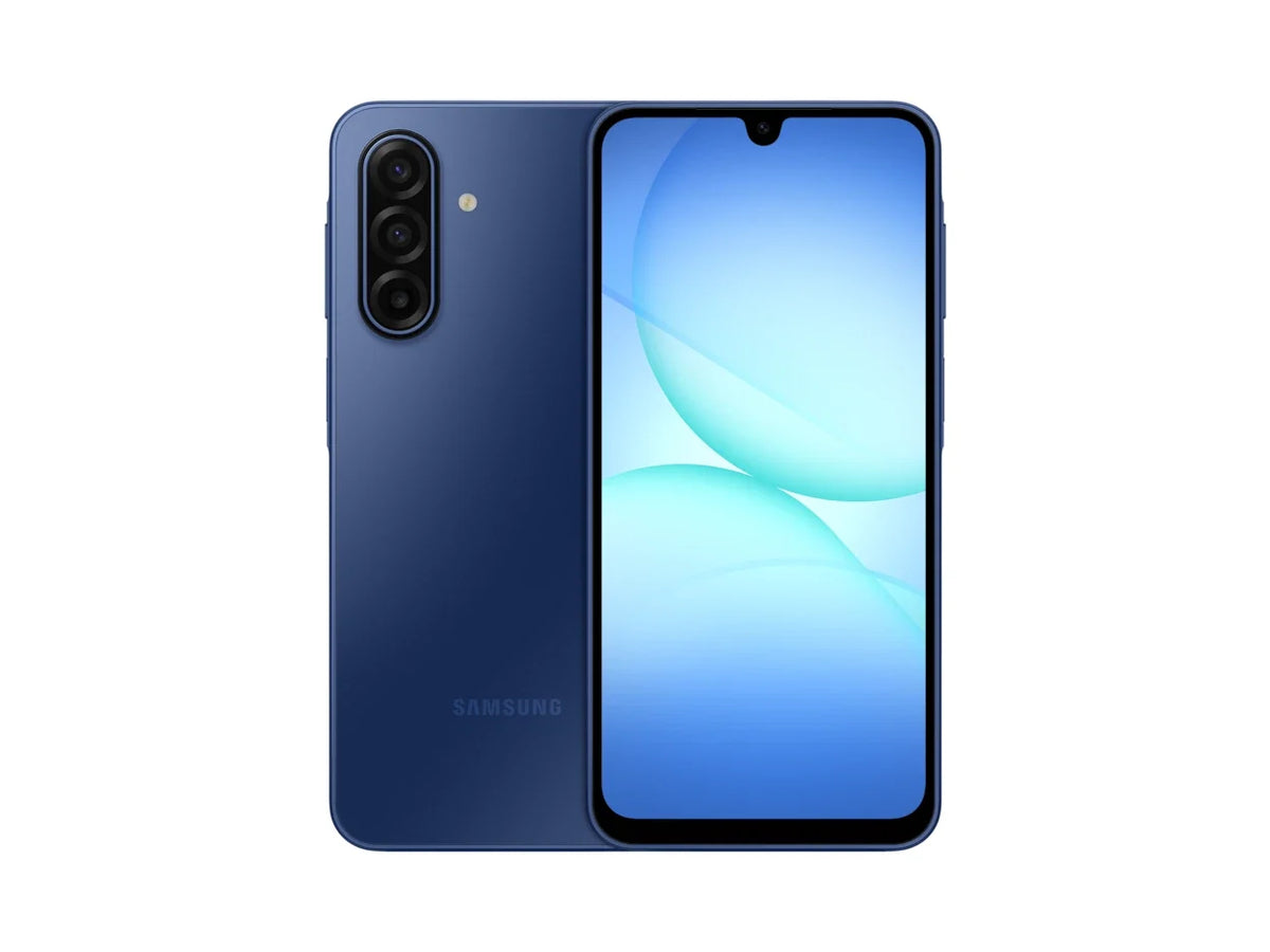 Samsung Galaxy A17 128GB UK | 4G/5G Dual SIM Unlocked Smartphone | only £169.99 | Cheapest Vape Shop in Uk