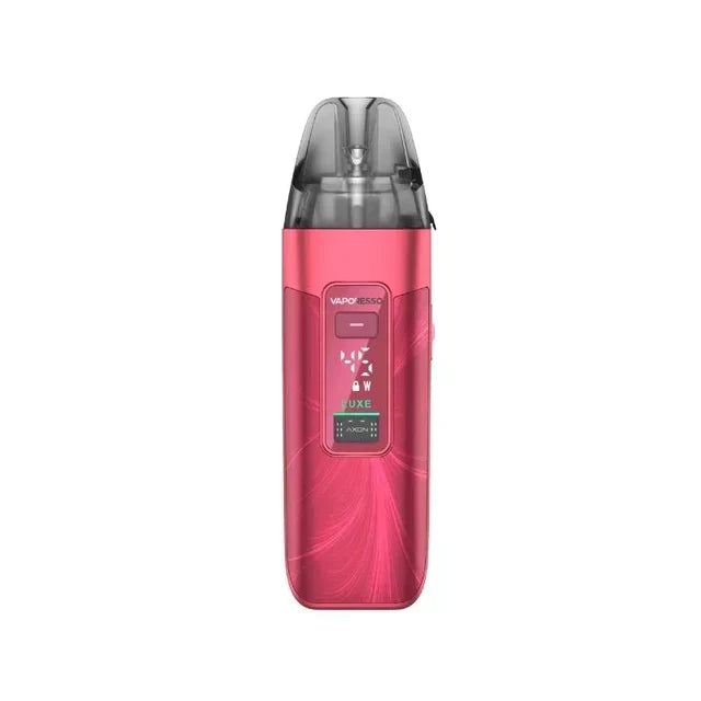 Vaporesso LUXE X3 Pod Vape Kit | only £24.99 | Cheapest Vape Shop in Uk