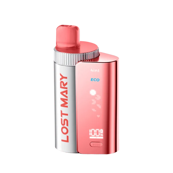 Lost Mary 4 in 1 3200 Prefilled Pod Kit| only £8.99 | Cheapest Vape Shop in Uk