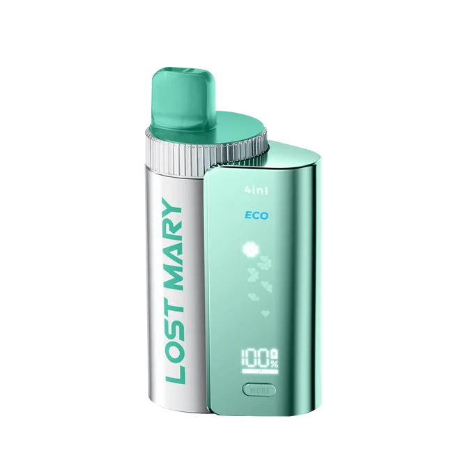 Lost Mary 4 in 1 3200 Prefilled Pod Kit| only £8.99 | Cheapest Vape Shop in Uk