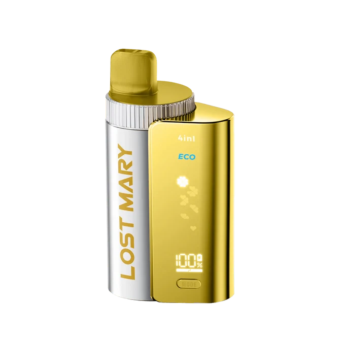 Lost Mary 4 in 1 3200 Prefilled Pod Kit| only £8.99 | Cheapest Vape Shop in Uk