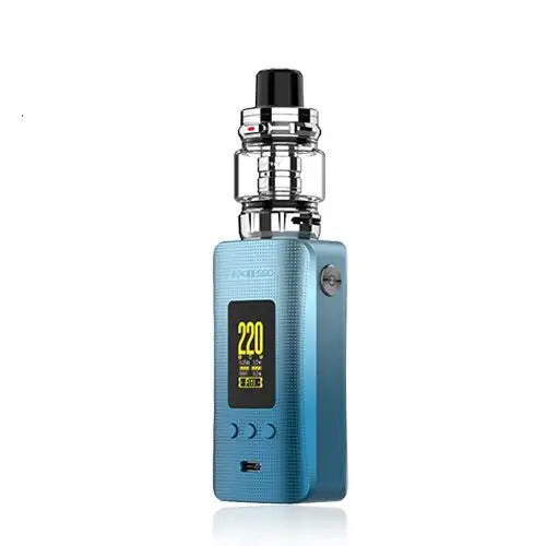 Vaporesso Gen 200 with iTank 2 Vape Kit | only £49.99 | Cheapest Vape Shop in Uk