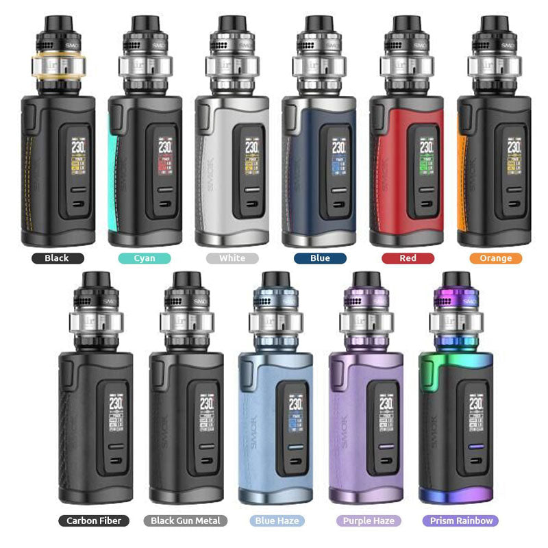 SMOK - MORPH 3 - VAPE KIT | only £46.99 | Cheapest Vape Shop in Uk