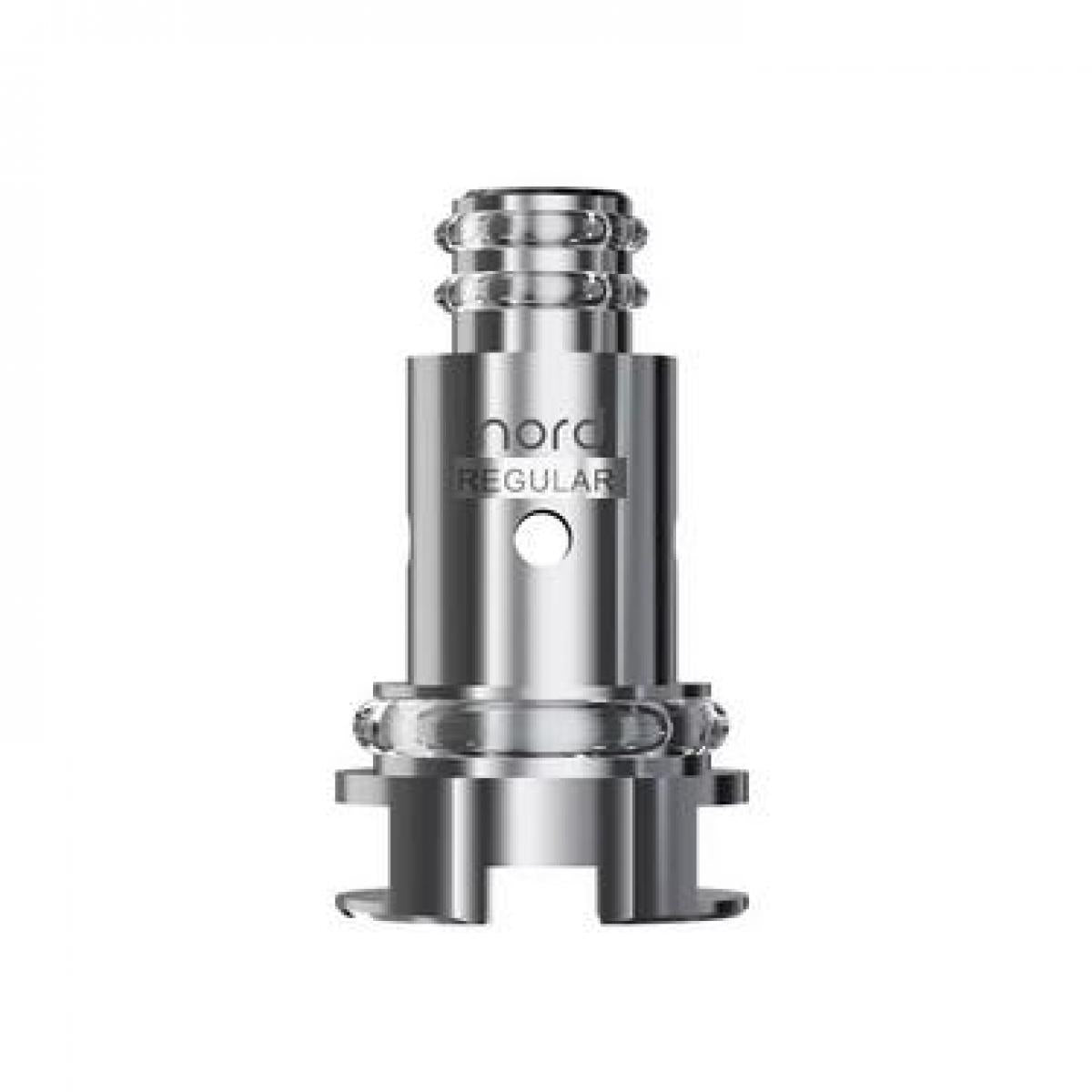 SMOK Nord DC 0.8 Ohm MTL Coils (5 Pack) | only £11.49 | Cheapest Vape Shop in Uk