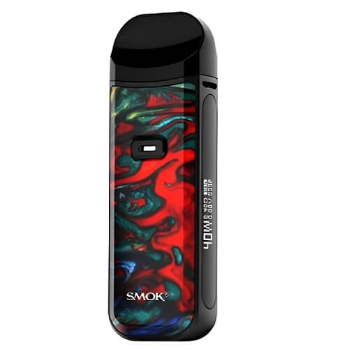 SMOK - NORD 2 - POD KIT - Vapeareawholesale