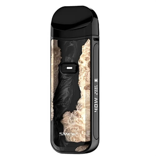 SMOK - NORD 2 - POD KIT - Vapeareawholesale