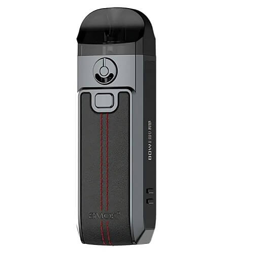 Smok Nord 4 Pod Kit - Vapeareawholesale
